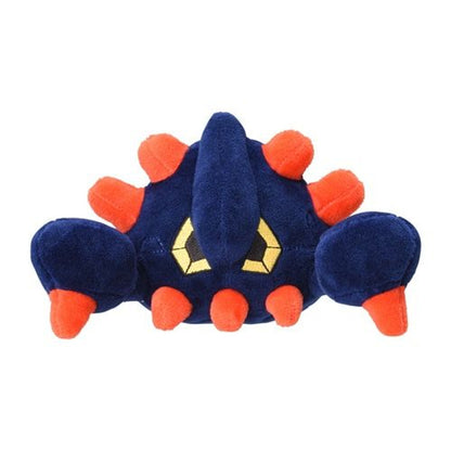 Boldore Pokemon Fit Plush