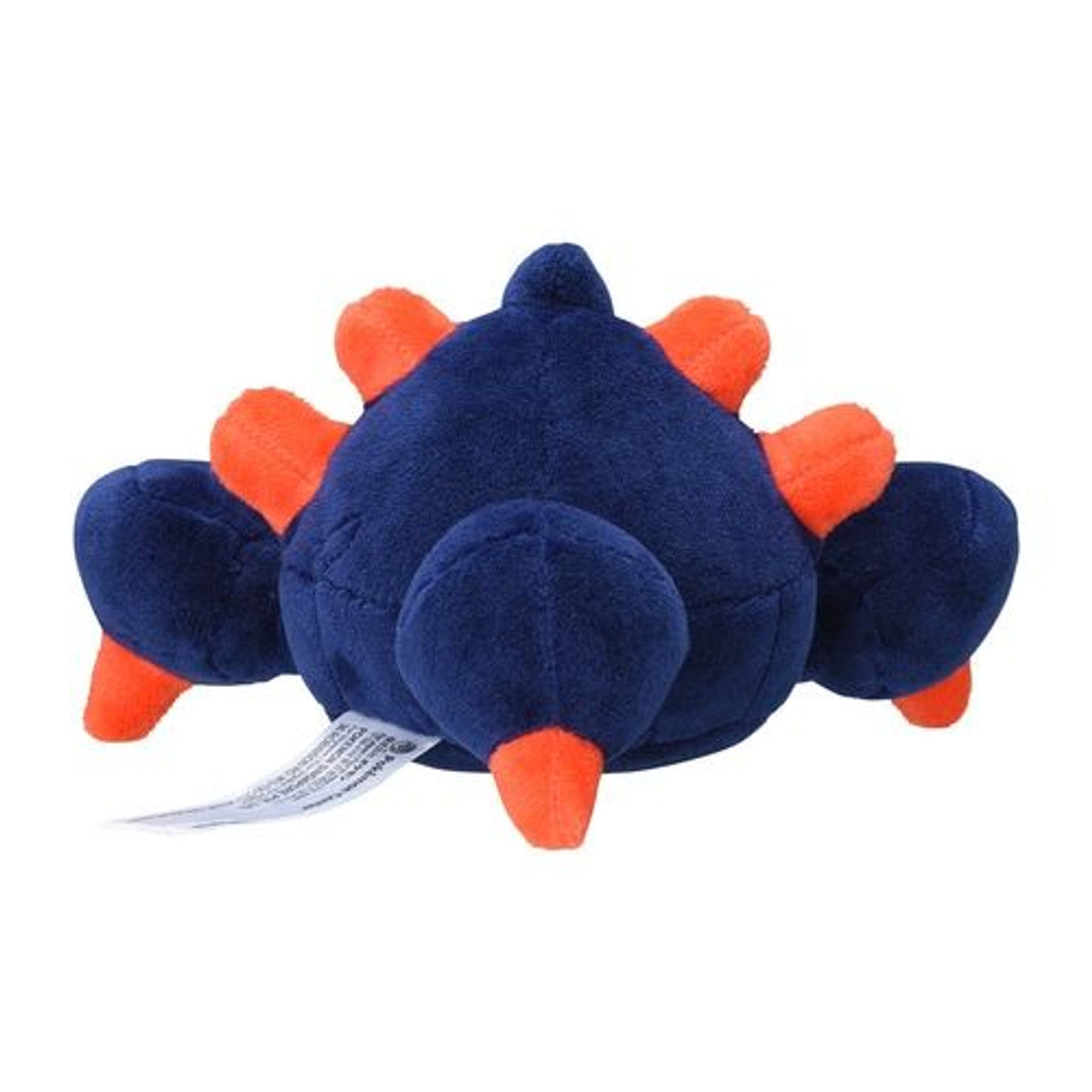 Boldore Pokemon Fit Plush