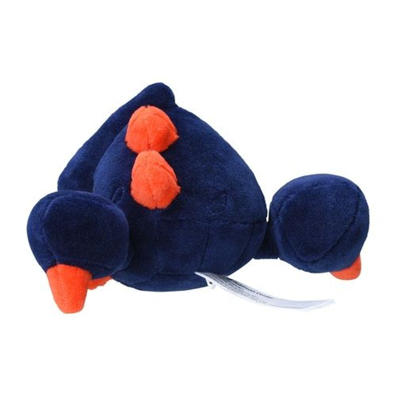 Boldore Pokemon Fit Plush