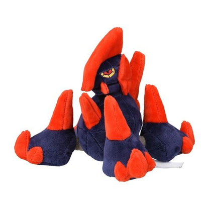 Gigalith Pokemon Fit Plush