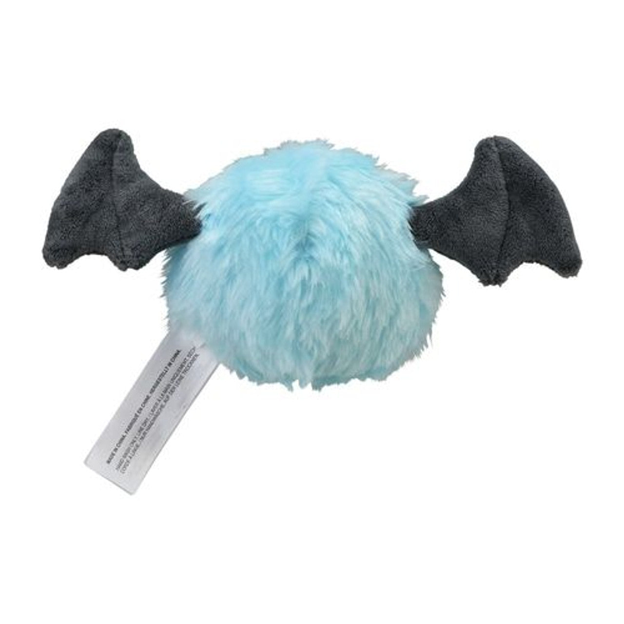 Woobat Pokemon Fit Plush