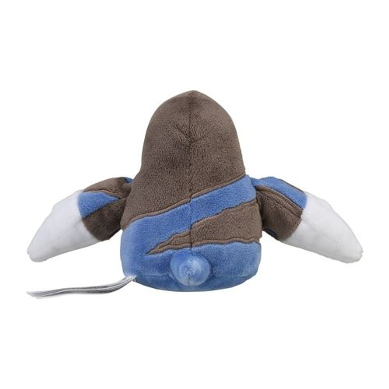 Drilbur Pokemon Fit Plush