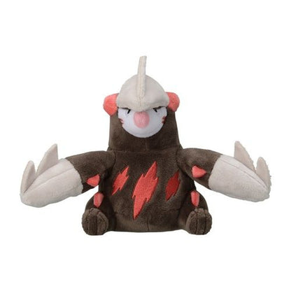 Excadrill Pokemon Fit Plush