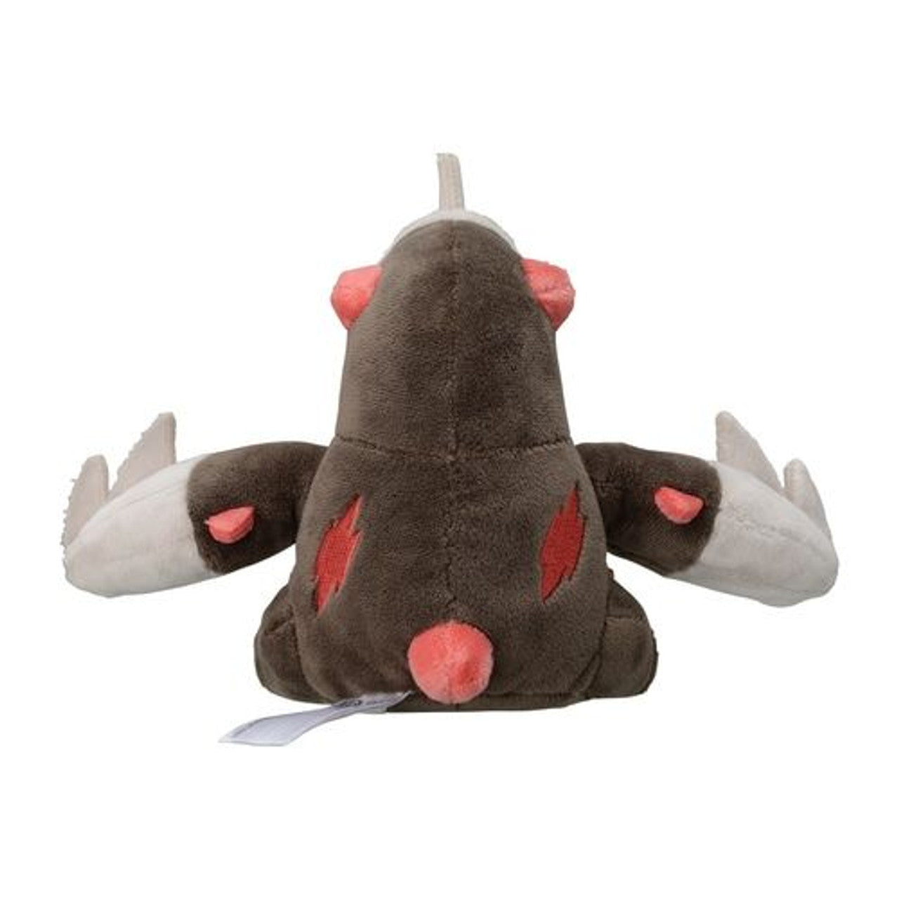 Excadrill Pokemon Fit Plush