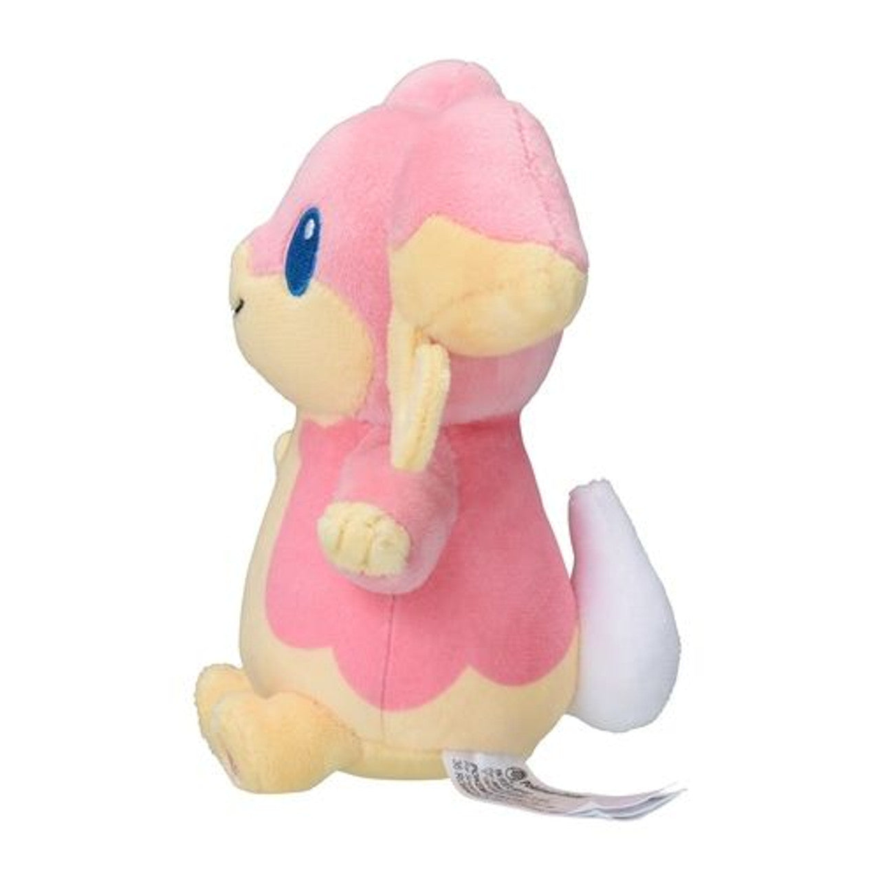 Audino Pokemon Fit Plush