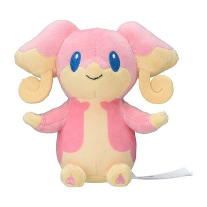 Audino Sitting Cuties Plush