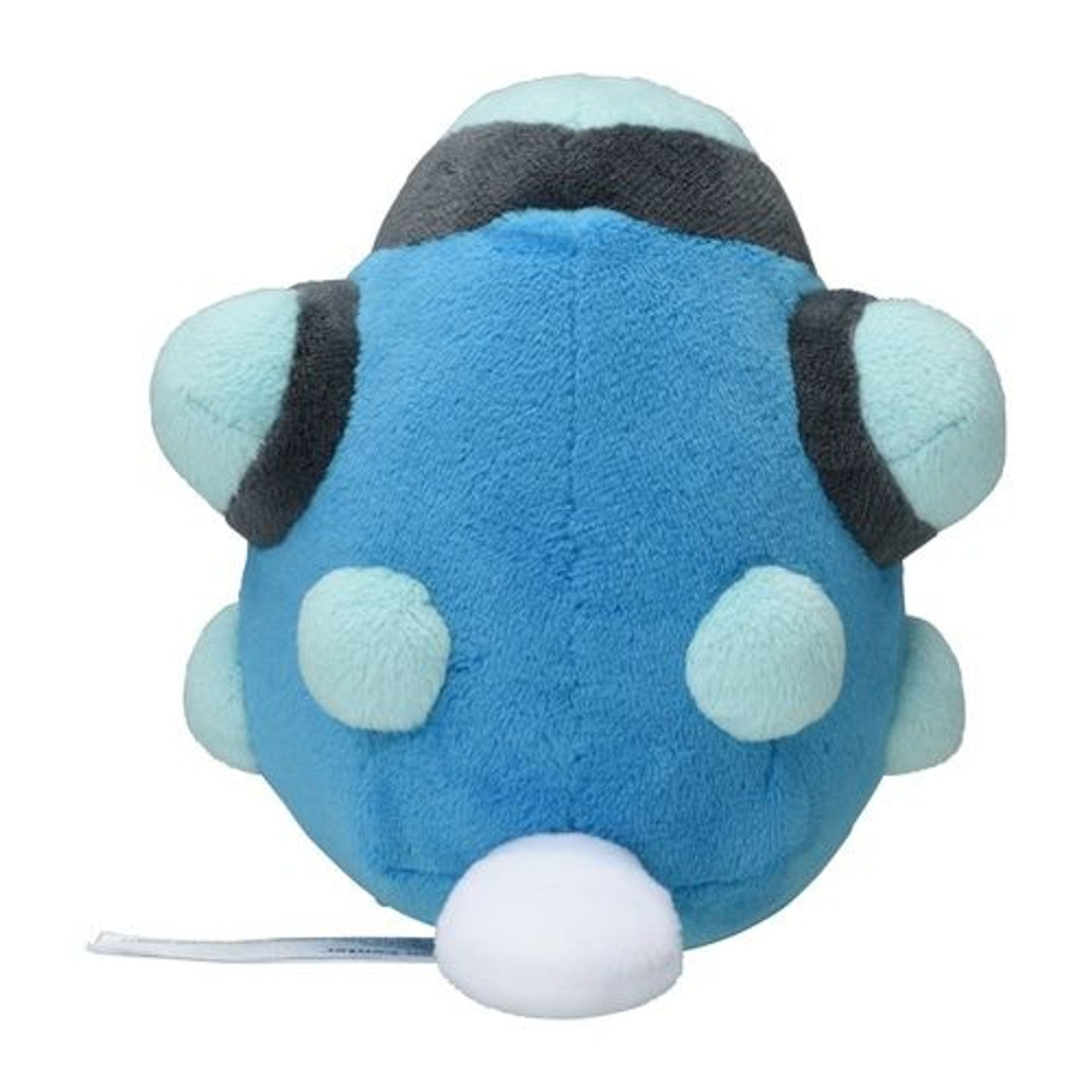 Palpitoad Pokemon Fit Plush