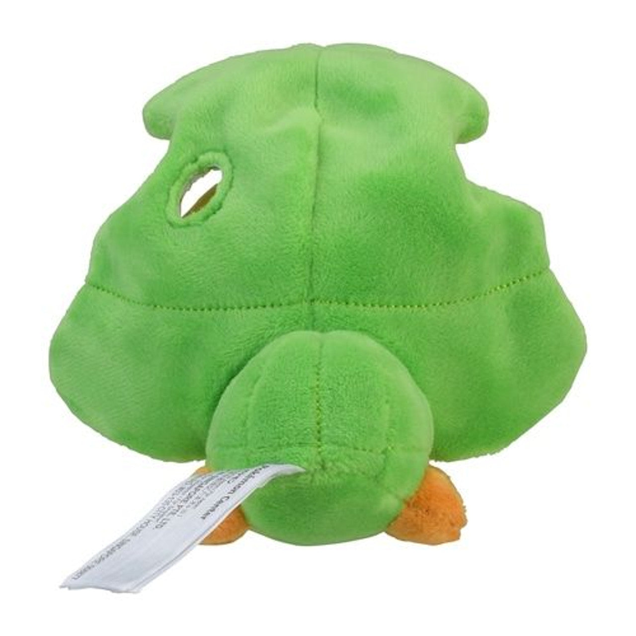 Sewaddle Pokemon Fit Plush