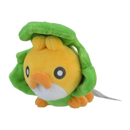 Sewaddle Pokemon Fit Plush