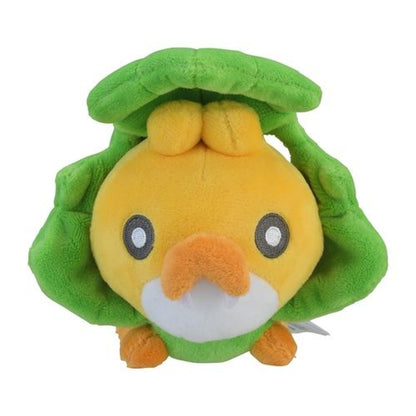 Sewaddle Pokemon Fit Plush