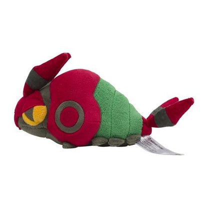 Venipede Pokemon Fit Plush