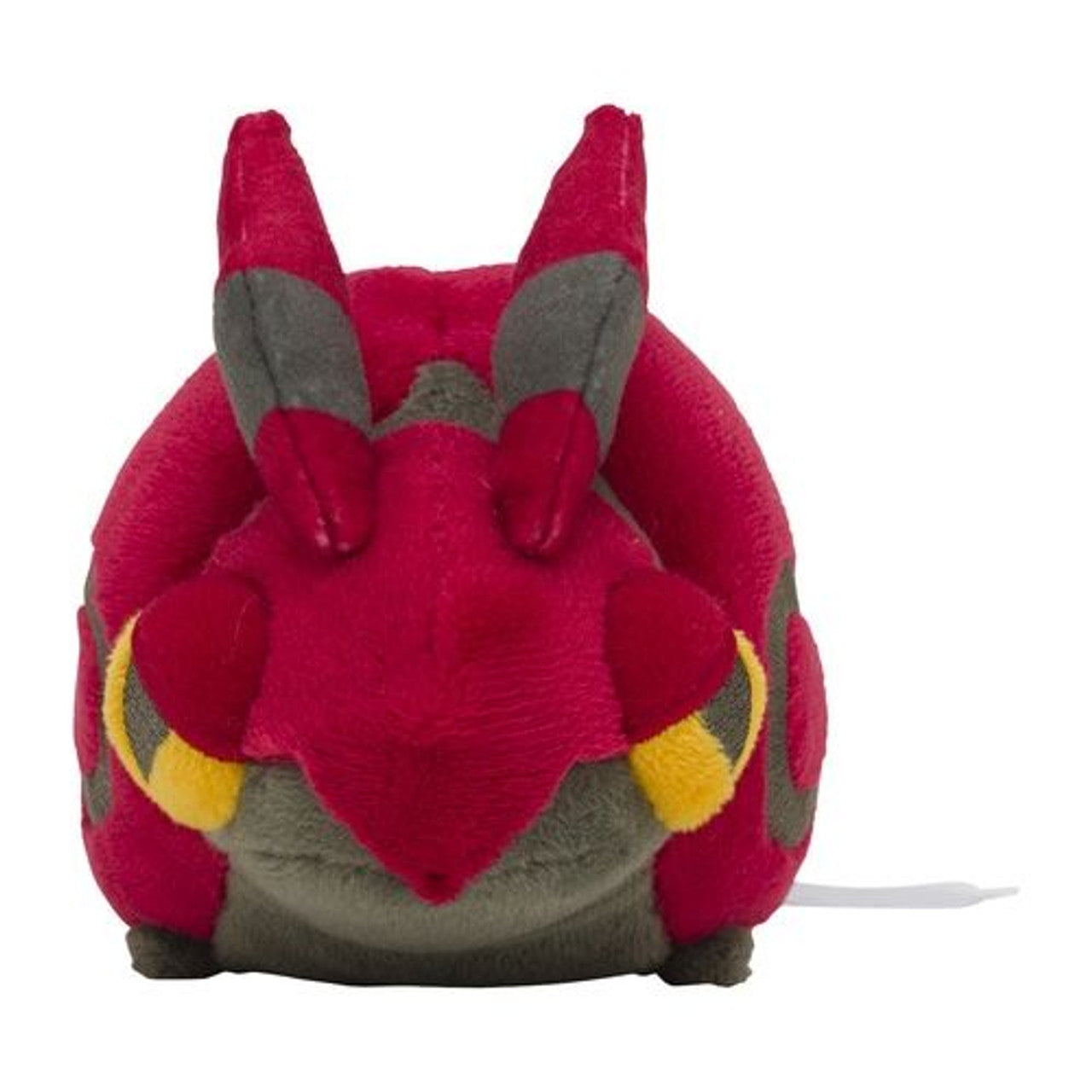 Venipede Pokemon Fit Plush