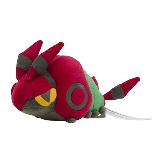 Venipede Pokemon Fit Plush