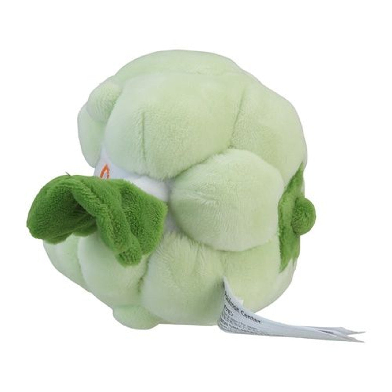 Cottonee Pokemon Fit Plush