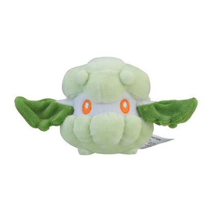 Cottonee Pokemon Fit Plush