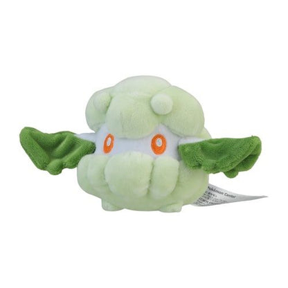 Cottonee Pokemon Fit Plush