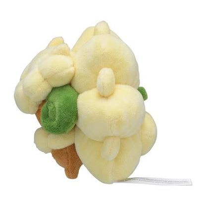 Whimsicott Pokemon Fit Plush