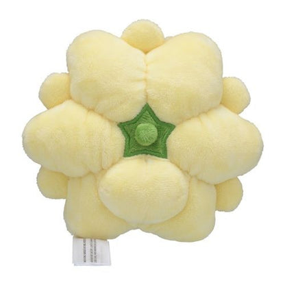 Whimsicott Pokemon Fit Plush