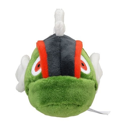 Basculin (Red-Striped Form) Pokemon Fit Plush