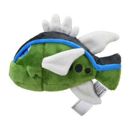 Basculin (Blue-Striped Form) Pokemon Fit Plush