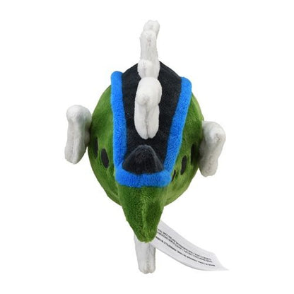 Basculin (Blue-Striped Form) Pokemon Fit Plush