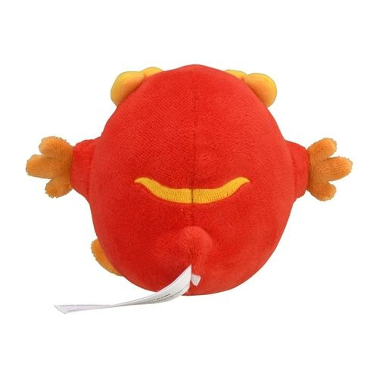 Darumaka Pokemon Fit Plush