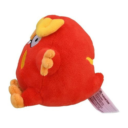 Darumaka Pokemon Fit Plush