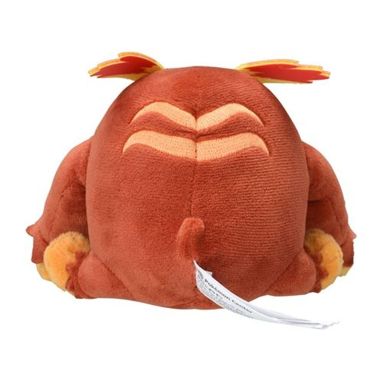 Darmanitan (Standard Mode) Pokemon Fit Plush