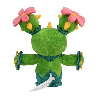 Maractus Pokemon Fit Plush