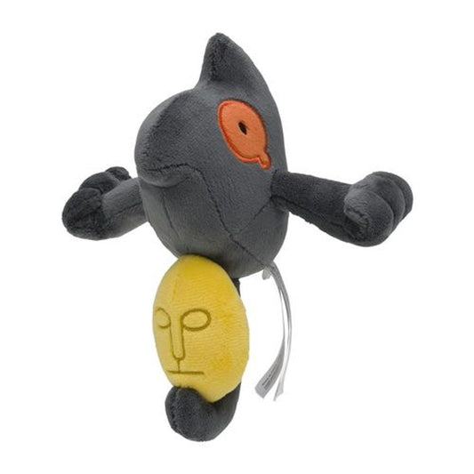 Yamask Pokemon Fit Plush