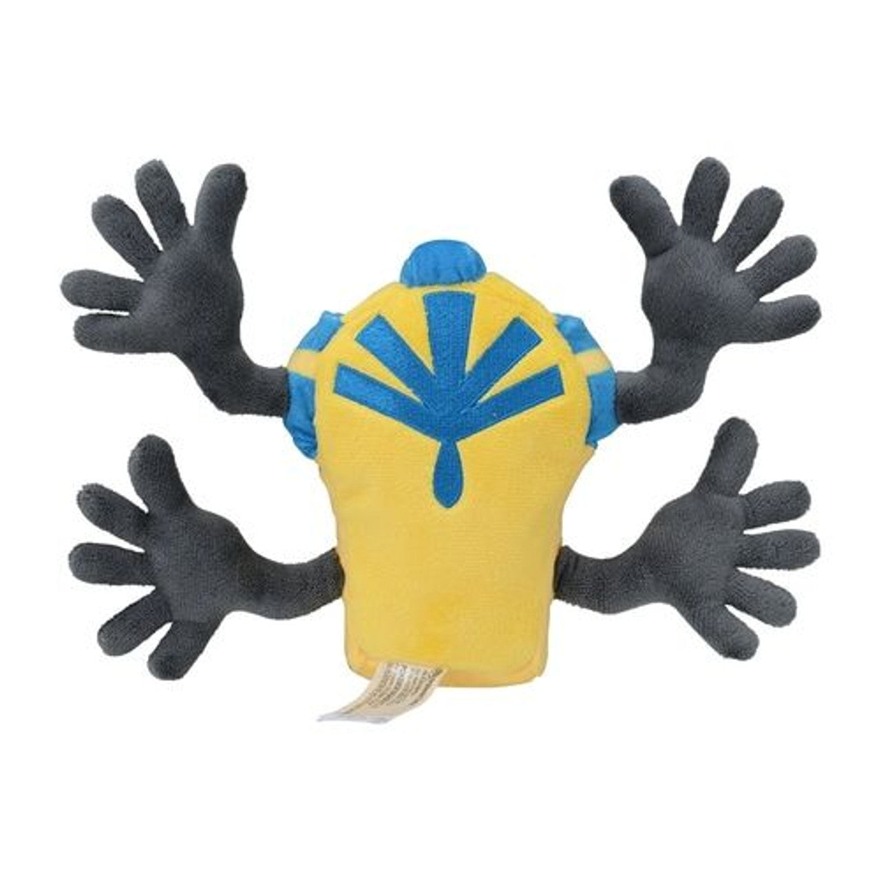 Cofagrigus Pokemon Fit Plush