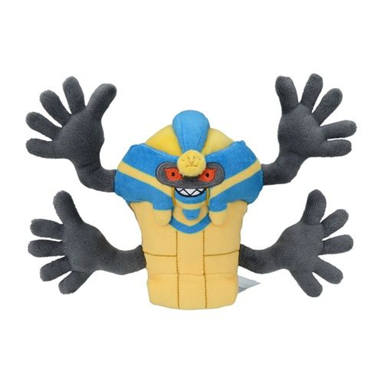 Cofagrigus Pokemon Fit Plush