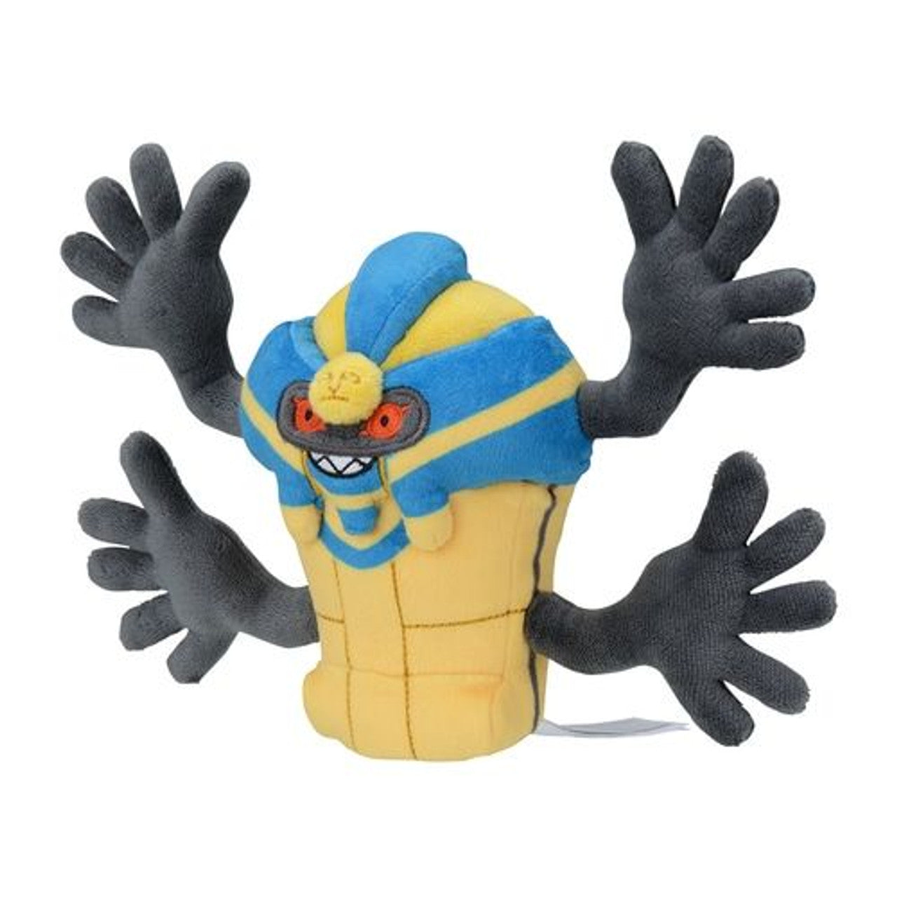 Cofagrigus Pokemon Fit Plush