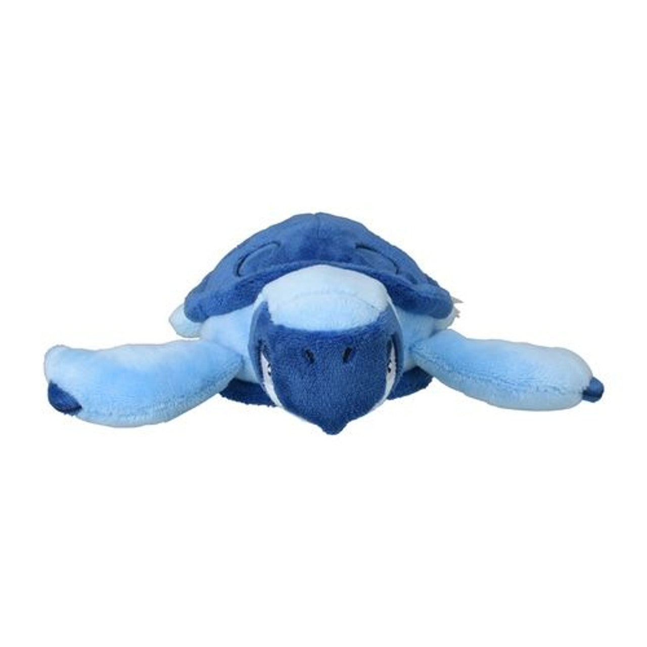 Tirtouga Pokemon Fit Plush