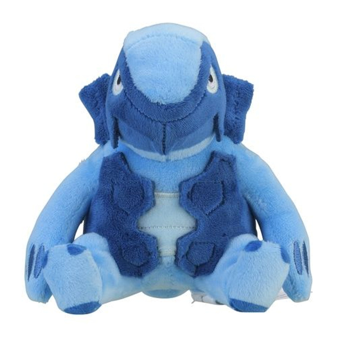 Carracosta Pokemon Fit Plush