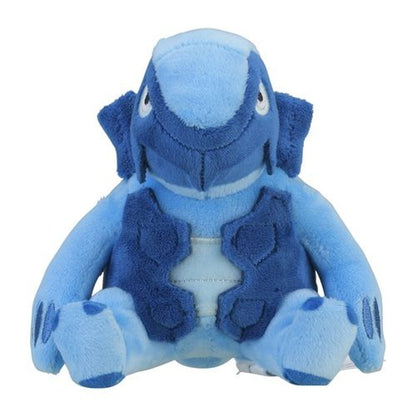 Carracosta Pokemon Fit Plush