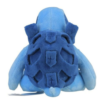 Carracosta Pokemon Fit Plush