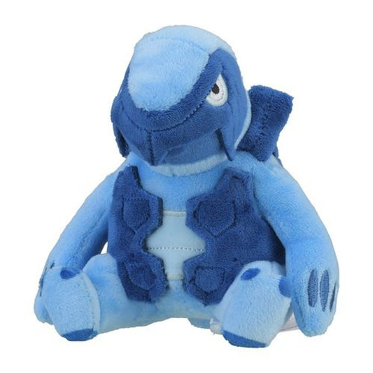 Carracosta Pokemon Fit Plush