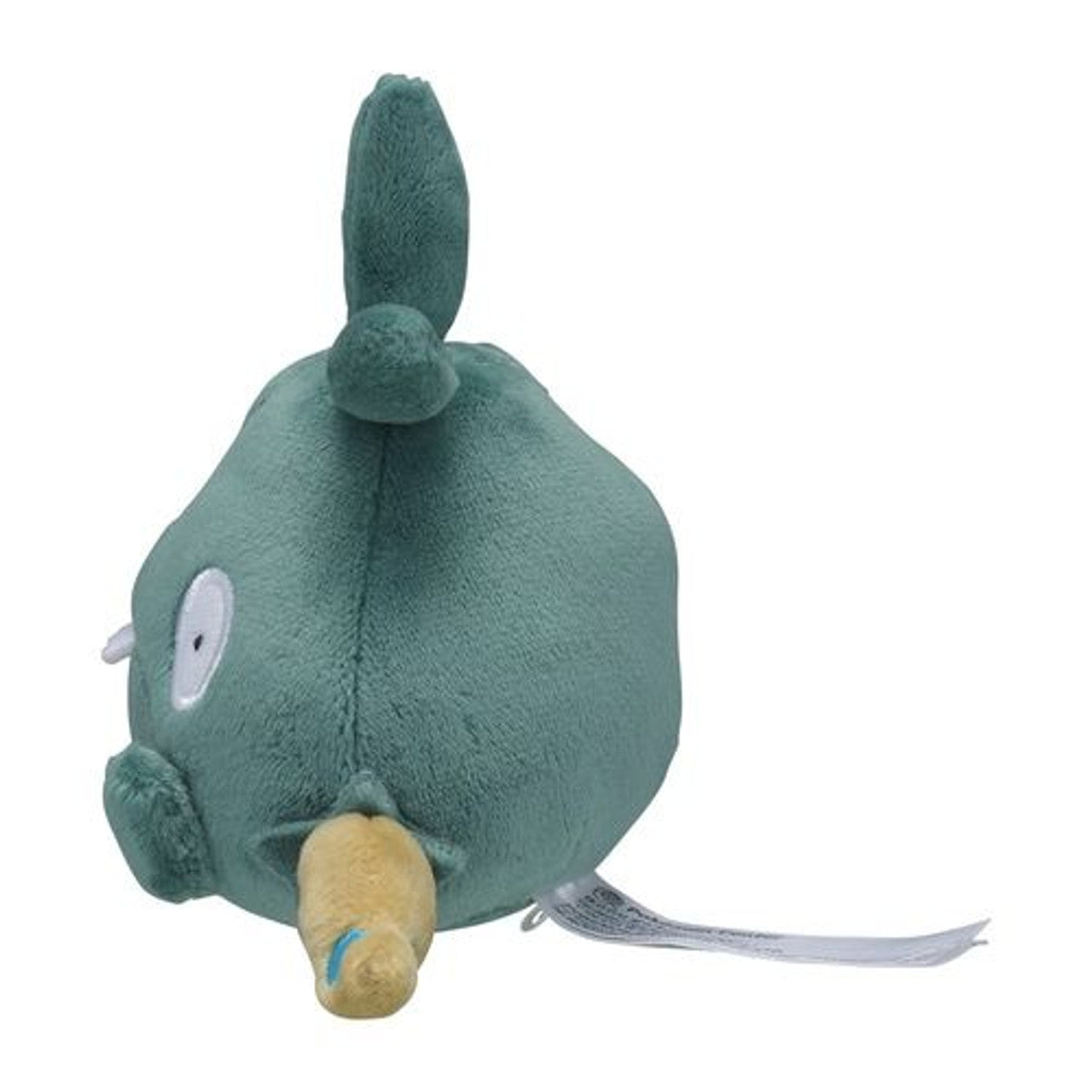 Trubbish Pokemon Fit Plush