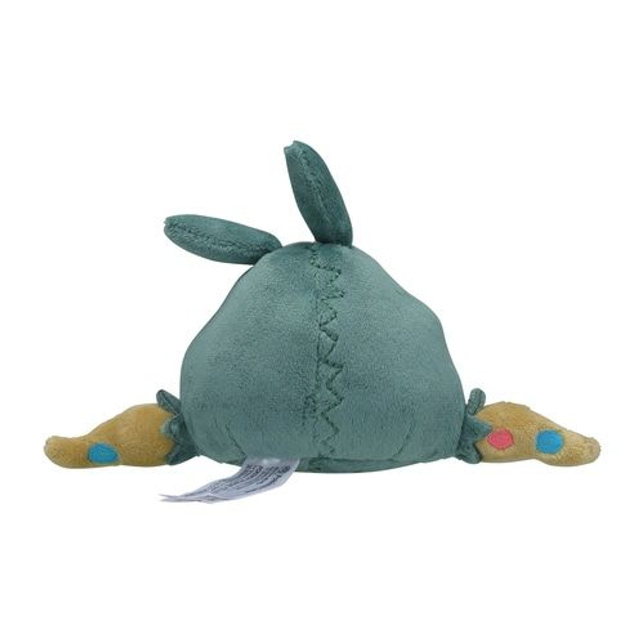 Trubbish Pokemon Fit Plush