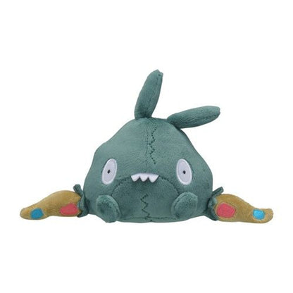 Trubbish Pokemon Fit Plush