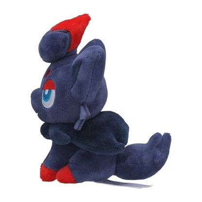 Zorua Pokemon Fit Plush