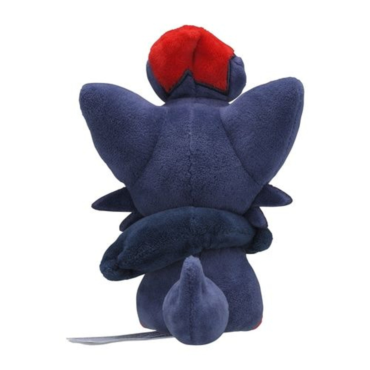 Zorua Pokemon Fit Plush