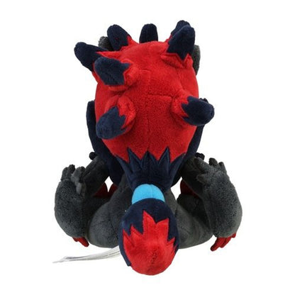 Zoroark Pokemon Fit Plush