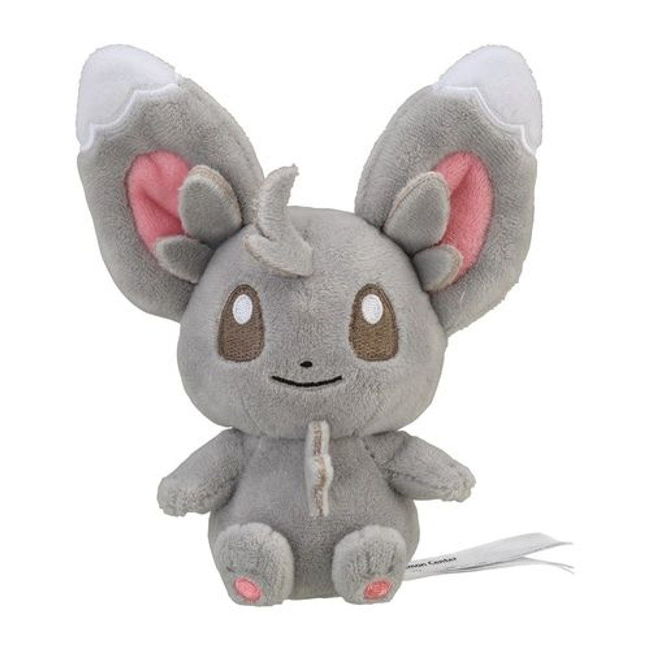 Minccino Sitting Cuties Plush