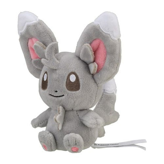 Minccino Pokemon Fit Plush