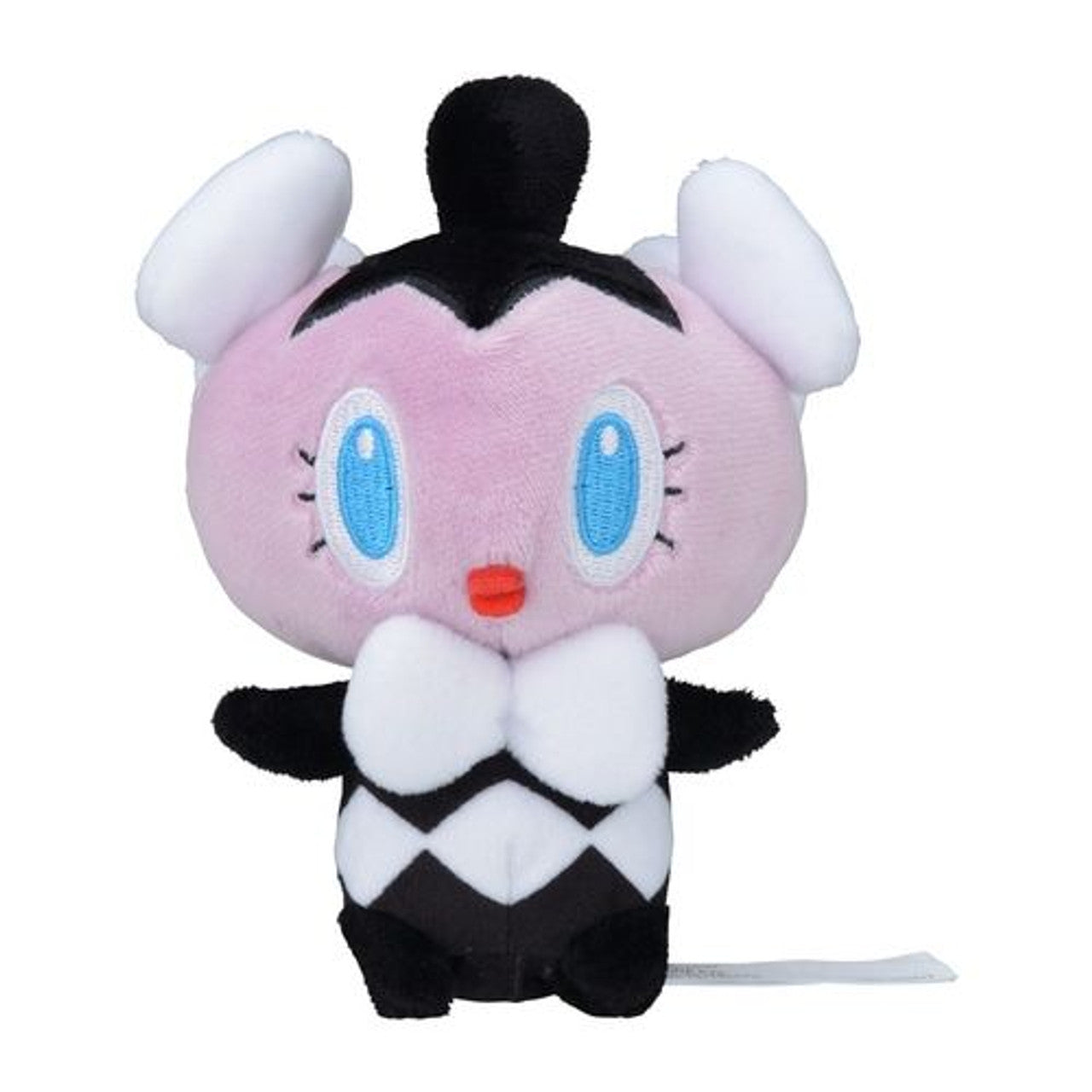 Gothita Pokemon Fit Plush