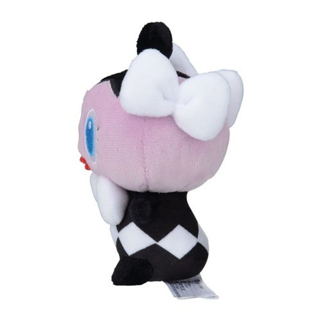 Gothita Pokemon Fit Plush