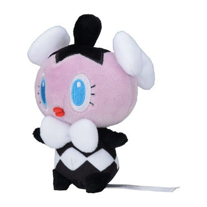 Gothita Pokemon Fit Plush