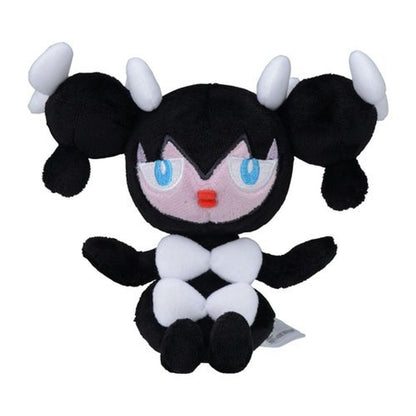 Gothorita Pokemon Fit Plush